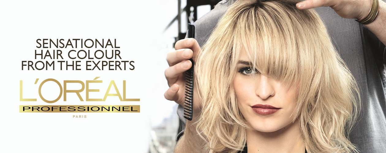 Hair Colour at Hair Oasis Hair Colour at Hair Oasis