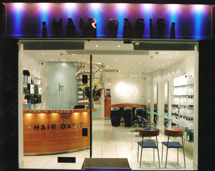 Hair-Oasis-Salon-Essex recommended hairdressers