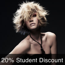 student-discount