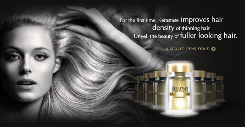 Fine hair solutions, hair salon, Basildon, es.