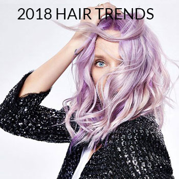 Autumn & Winter Hair Trends 2018-hair-trends