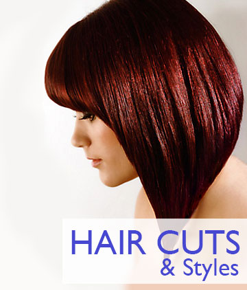 Hair Cuts & Styles at Hair Oasis Hair Cuts & Styles at Hair Oasis