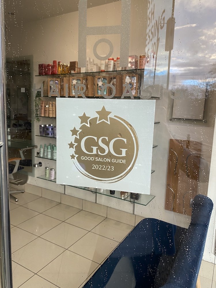Best hair salon in Pitsea Basildon Essex