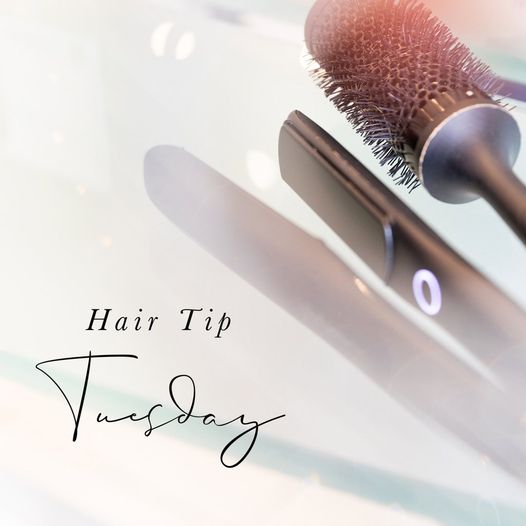 Hair styling tips top Essex hair salon