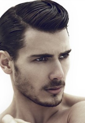 2014-hair-trends-vintage-1940s-classic-slicked-back-hairstyle-mens-haircut