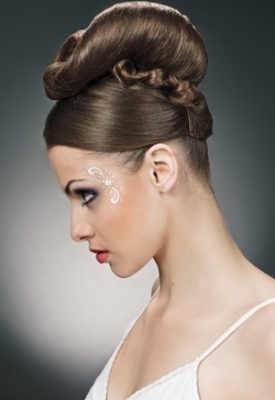 Party Hairstyles At Hair Oasis in Pitsea, Basildon