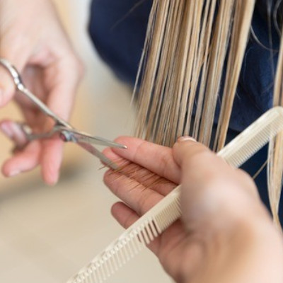 Cutting Styling