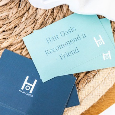 Refer A Friend