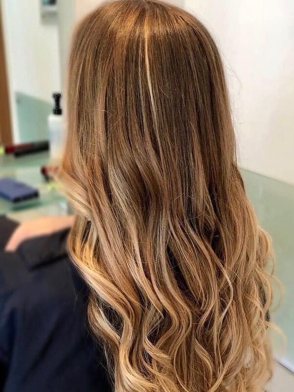 Balayage Hair Colour Salon Basildon