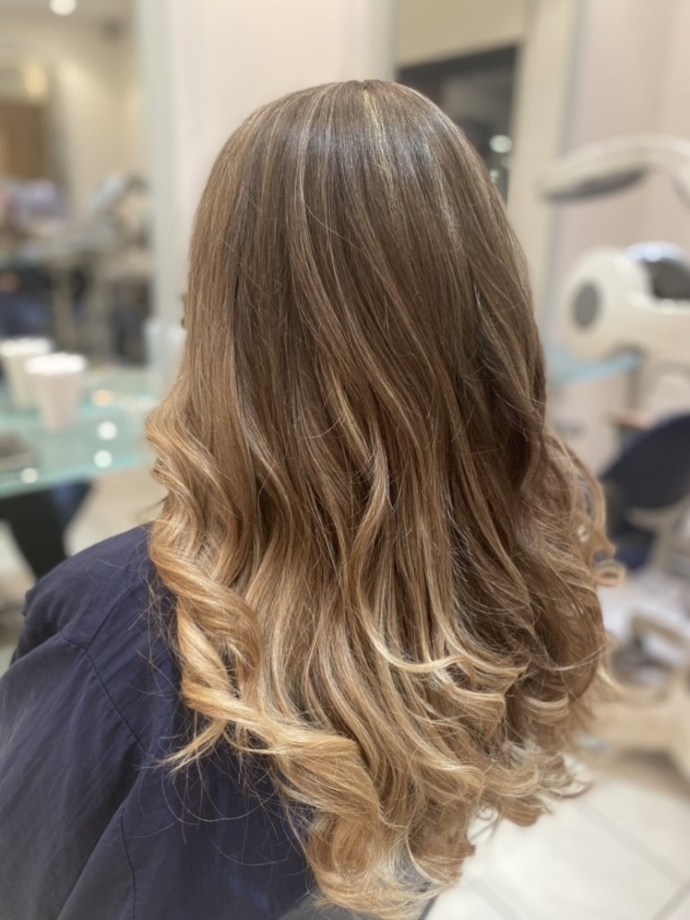 Balayage Salon Near Me balayage salon near me