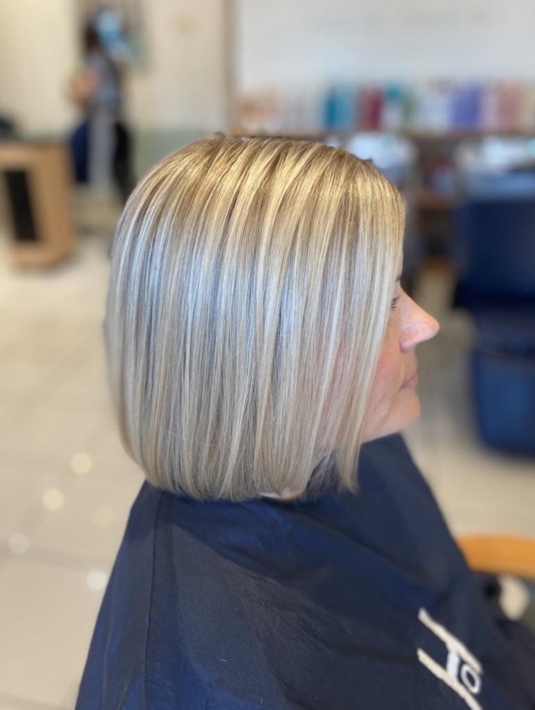 Colour correction near me hair colour correction salon Basildon