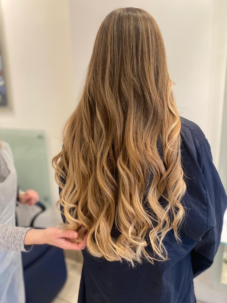 Hair Colour Salon Near Me best hair colour salon Basildon