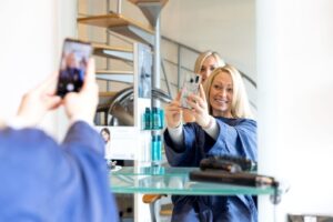 Mothers Day Gift Ideas Basildon Hairdressing Salon