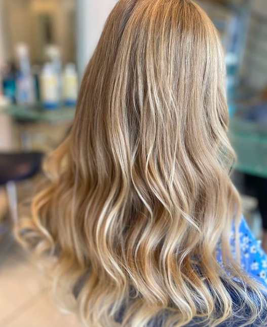 Spring Hair Trends 2023
