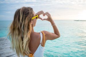 Summer Hair Care Hair Oasis Pitsea 