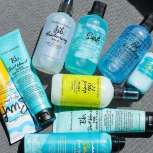 Summer Hair Care Products Hair Oasis Pitsea