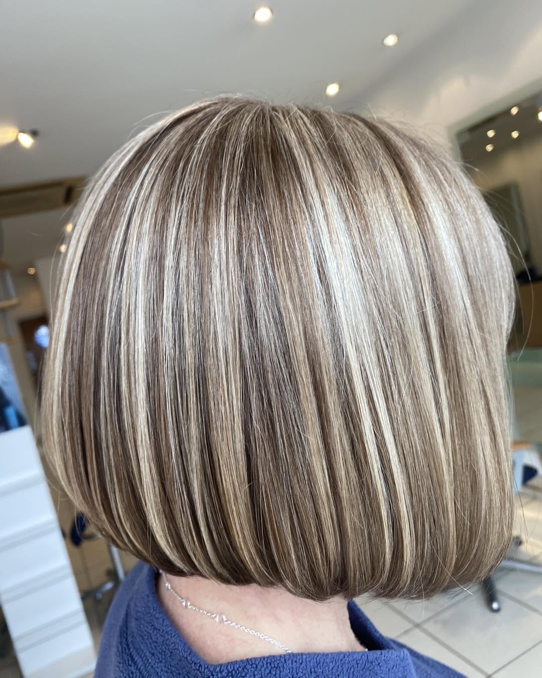 Spring Hair