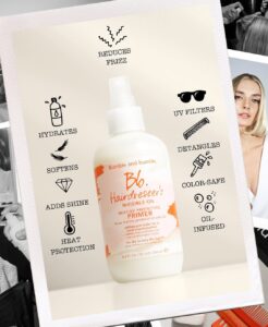 Bumble & Bumble UV Primer