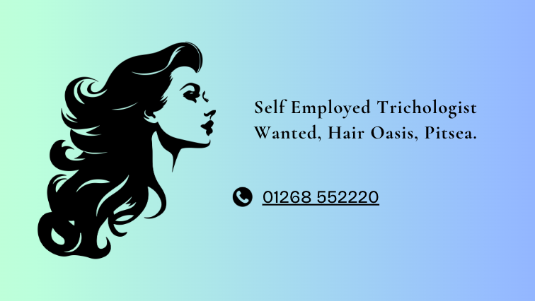 Trichologist Jobs Pitsea