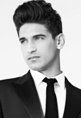 Autumn/Winter 2017 Hair Styles for Men At Hair Oasis in Pitsea, Basildon