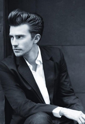 Autumn/Winter 2017 Hair Styles for Men At Hair Oasis in Pitsea, Basildon