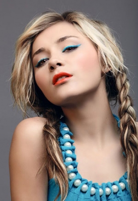 Cornrow Braids for Autumn At Hair Oasis in Pitsea, Basildon
