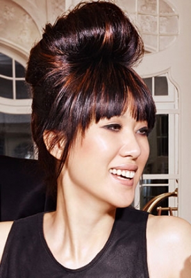 Party Hairstyles At Hair Oasis in Pitsea, Basildon