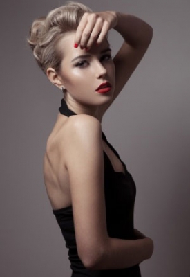 Party Hairstyles At Hair Oasis in Pitsea, Basildon