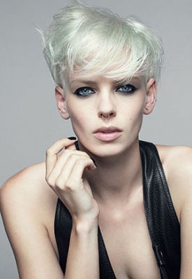 Short Hair Styles for Autumn/Winter 2017 At Hair Oasis in Pitsea, Basildon