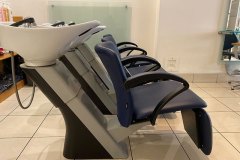 Hair Oasis Salon Basildon Essex
