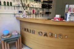 Hair Oasis Salon Basildon Essex